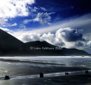 Rossbeigh strand, Co.Kerry